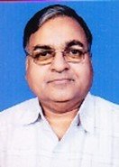 Shri Chandra Shekhar Agrawal